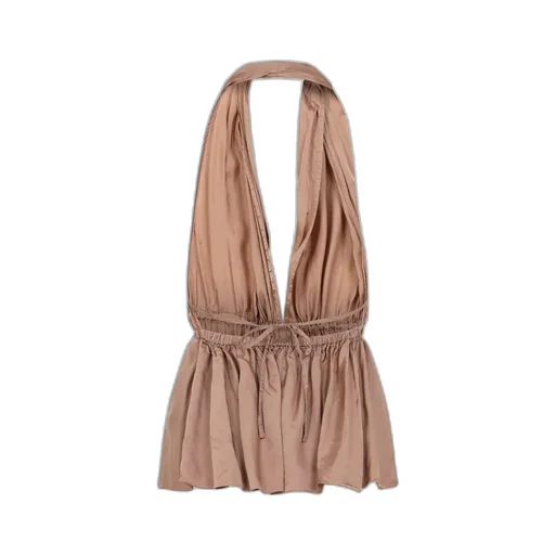 Halterneck Top