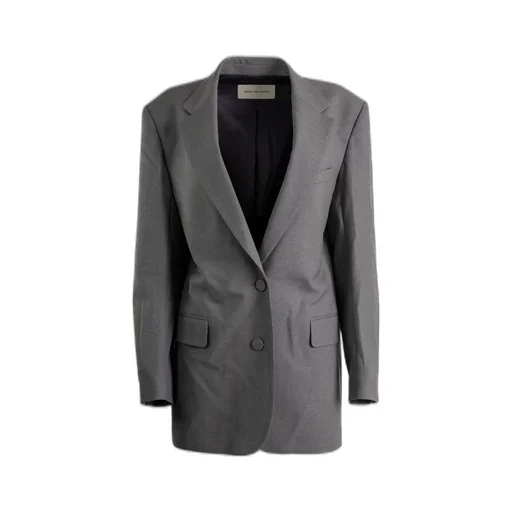 Oversized Blazer Jacket