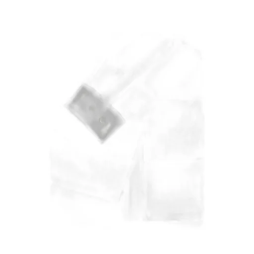 Chu Striped Polo Shirt