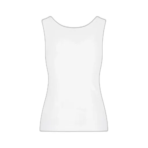 Ribbed Knit Tank Top