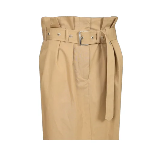 Seaches Long Skirt
