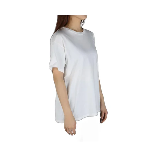 Short-Sleeved Crewneck T-Shirt