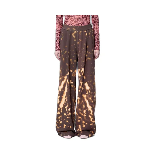 Hartia Wide-Leg Joggers
