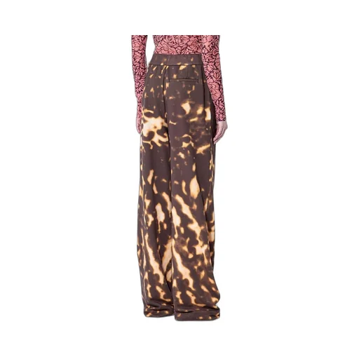 Hartia Wide-Leg Joggers