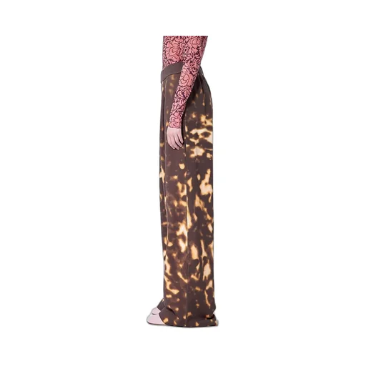 Hartia Wide-Leg Joggers