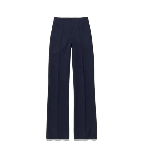 Parchia Straight Pants