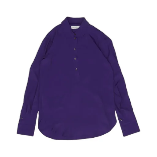 Polo Neckline Shirt