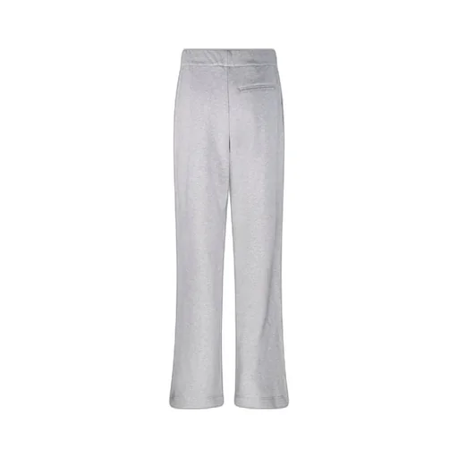 Elastic Waist Pants