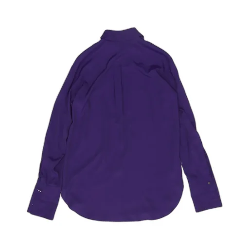 Polo Neckline Shirt