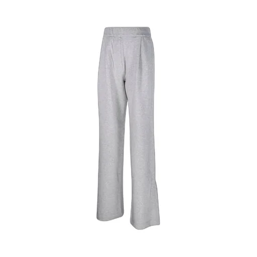 Elastic Waist Pants