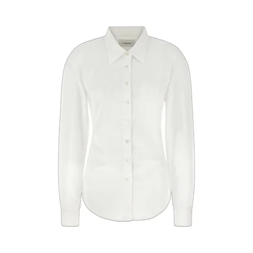 Cenny Belted Shirt