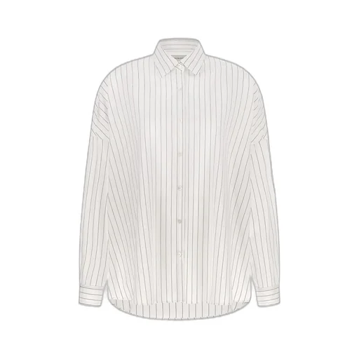 Striped Casia Shirt