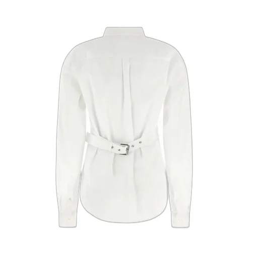 Cenny Belted Shirt