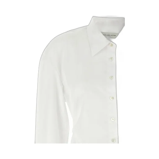 Cenny Belted Shirt