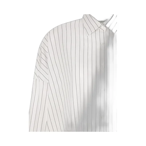 Striped Casia Shirt