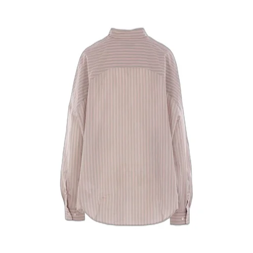 Striped Shirt