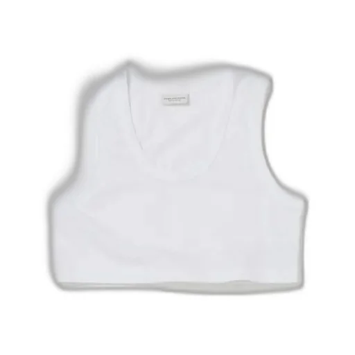 Hengels Cropped Top