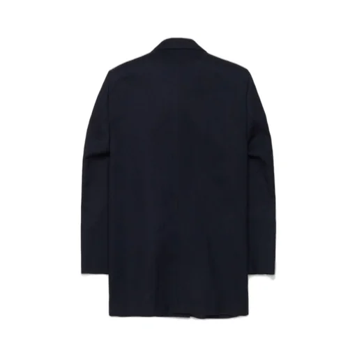 Double Breasted Blazer