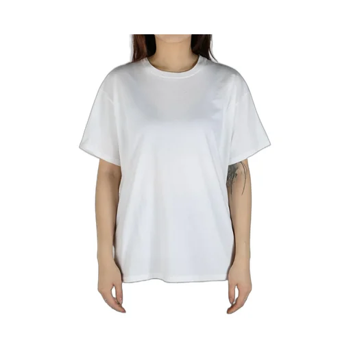 Short-Sleeved Crewneck T-Shirt