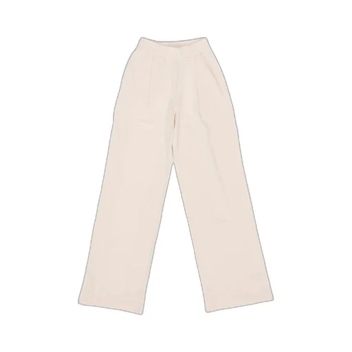Straight Sweatpants