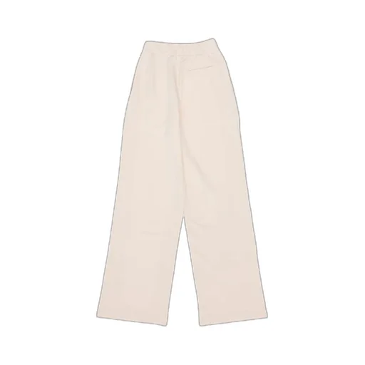 Straight Sweatpants