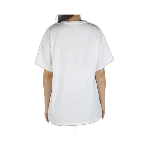 Short-Sleeved Crewneck T-Shirt