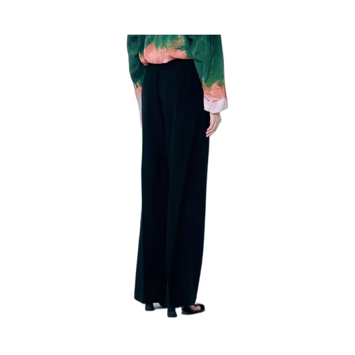 Pressed Crease Pants