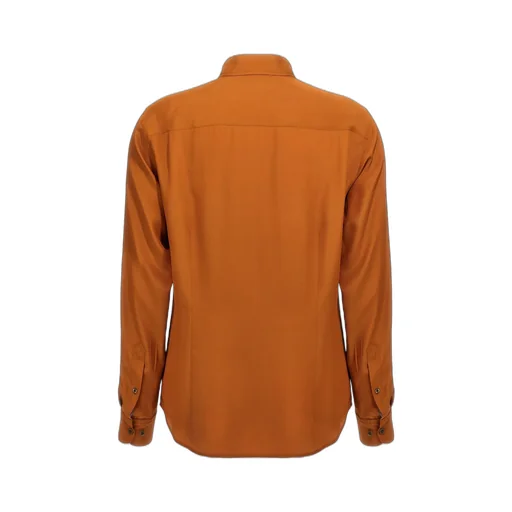 Chowy Long Sleeved Shirt