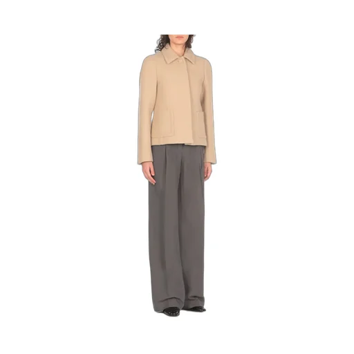 Long Sleeved Jacket