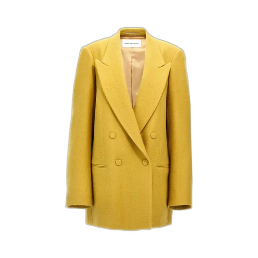 Blink Double Breasted Blazer