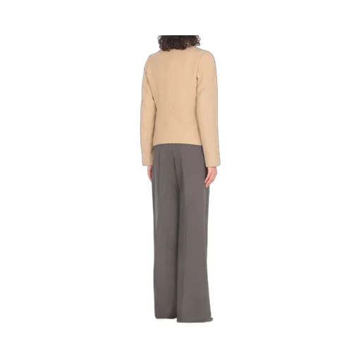 Long Sleeved Jacket