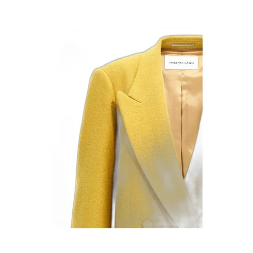 Blink Double Breasted Blazer