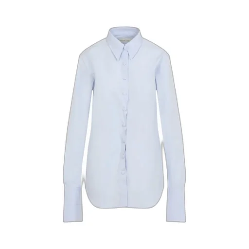 Button-Up Shirt