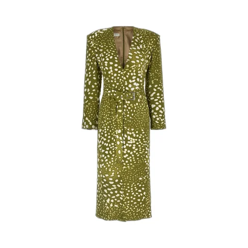 Dohana Tailored Dress