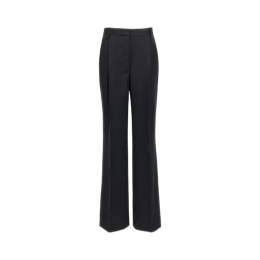 Pleat Detailed Portia Pants