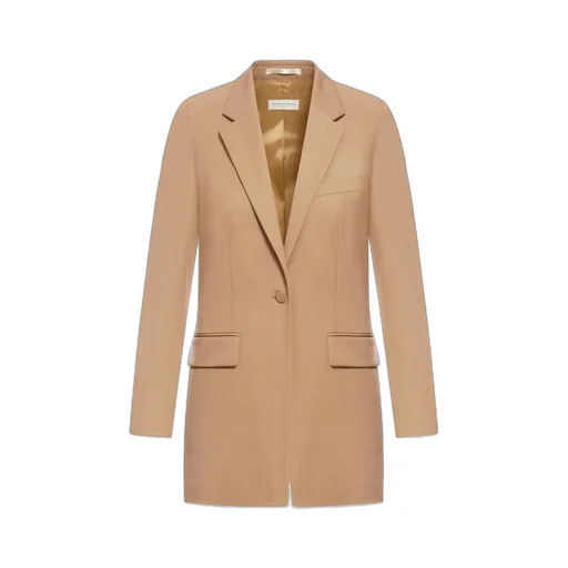 Single Breasted Blazer
