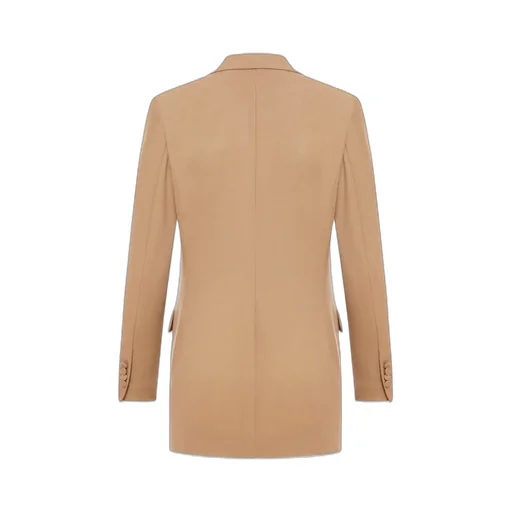 Single Breasted Blazer