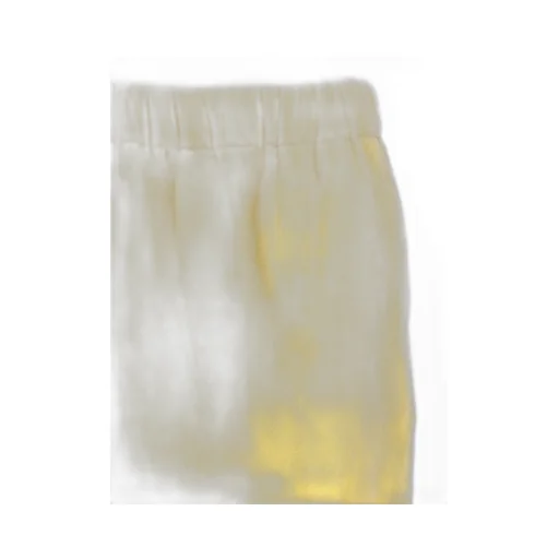 Safya Elasticated Waist Skirt