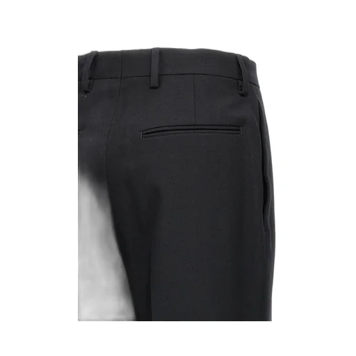 Pleat Detailed Portia Pants