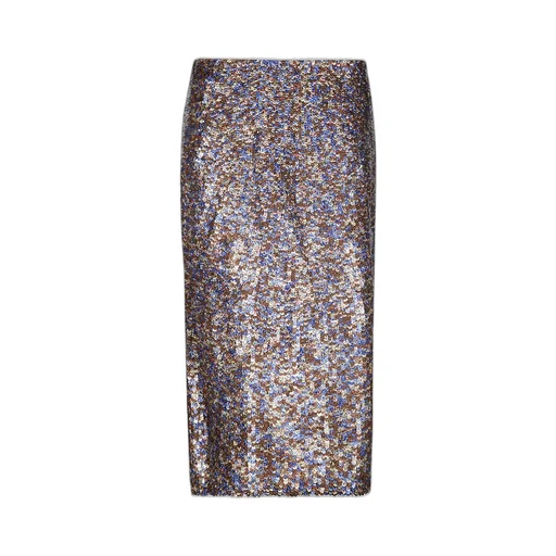 Embellished Skirt