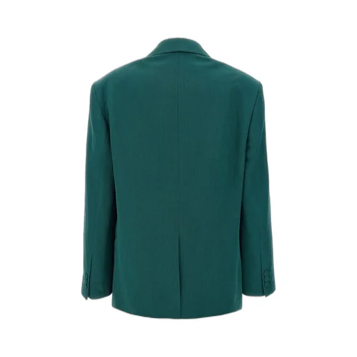 Birdy Single-Breasted Blazer