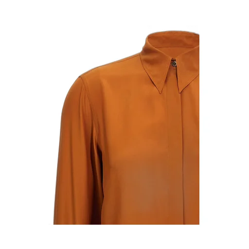 Chowy Long Sleeved Shirt