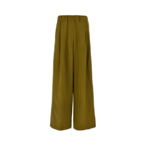 Pila Straight-Leg Pants