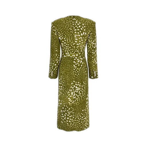 Dohana Tailored Dress