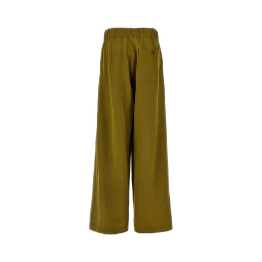 Pila Straight-Leg Pants