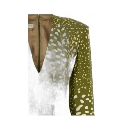Dohana Tailored Dress
