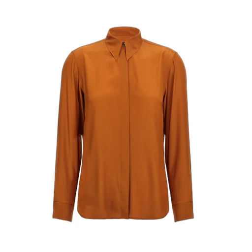 Chowy Long Sleeved Shirt