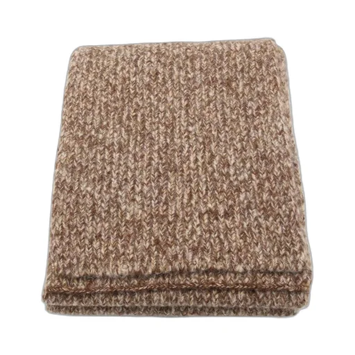 Knitted Scarf