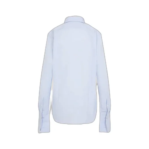 Button-Up Shirt