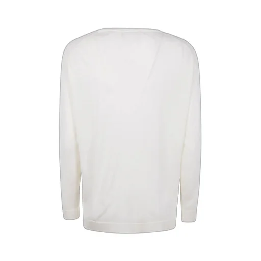 V-Neck Merino Knitwear